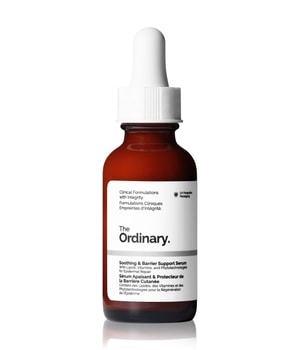 The Ordinary Peptides Soothing & Barrier Support Serum Gesichtsserum-30 ml