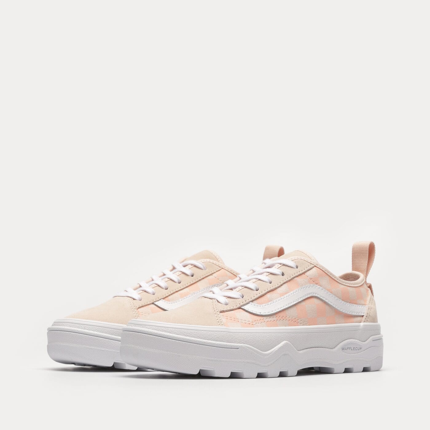 VANS UA SENTRY OLD SKOOL WC Rosa