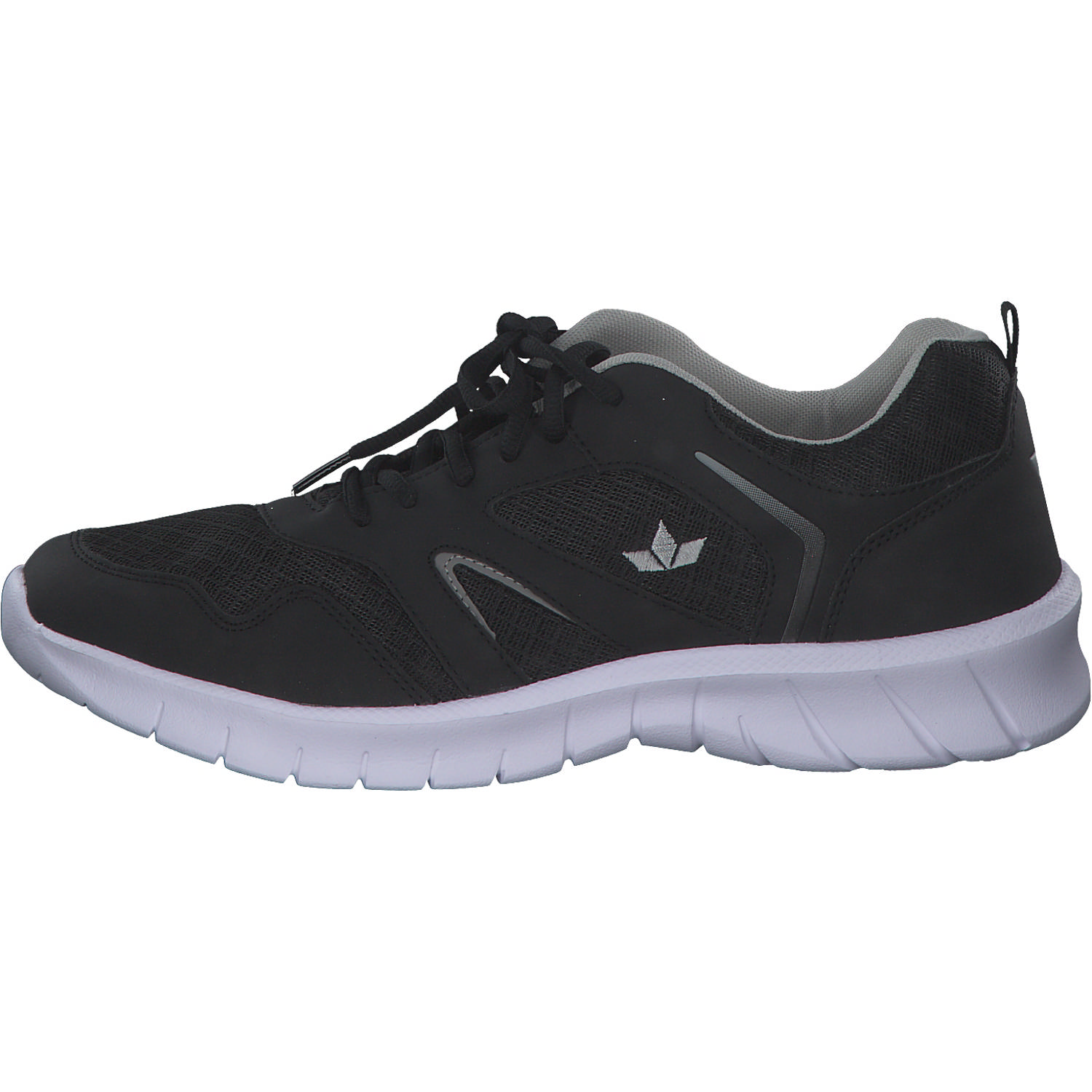 Geka Skip, Klassische- & Business Schuhe, Herren, schwarz/grau