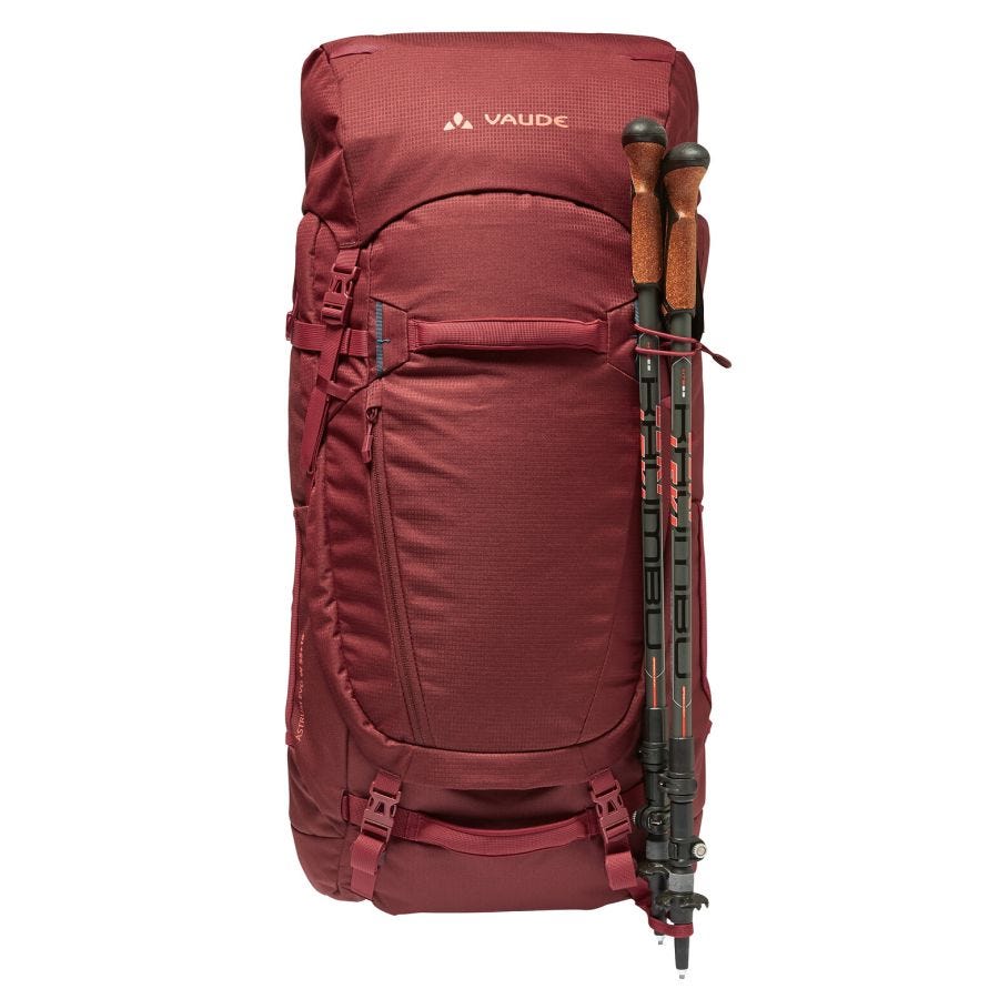 Astrum EVO 55+10 Trekkingrucksack Damen