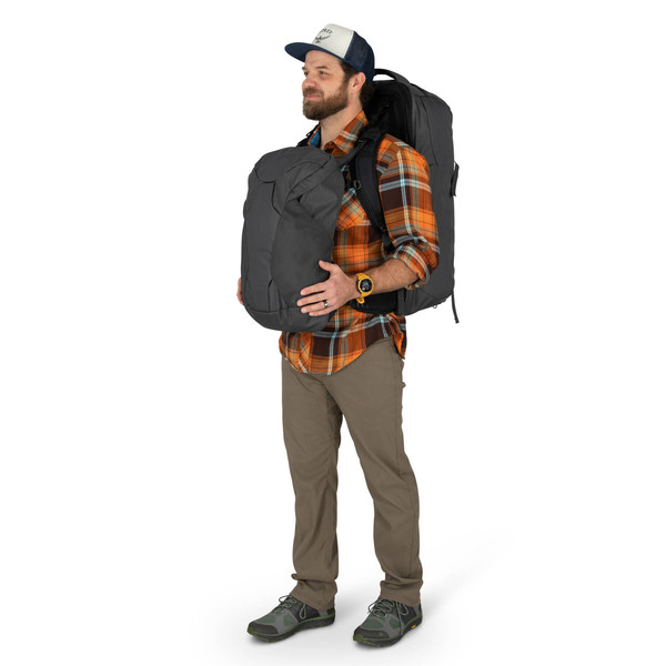 FARPOINT 70 - Kofferrucksack