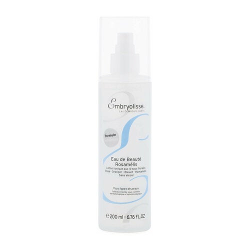 Embryolisse Eau de Beauté Rosamélis Toner 200 ml