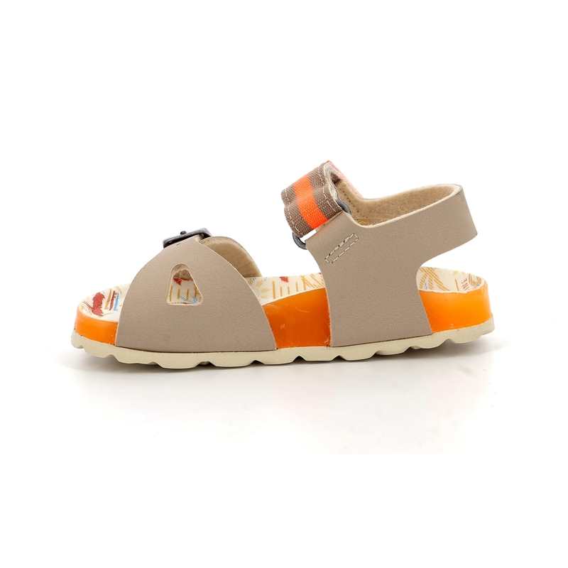 Sandales synthetique Sostreet