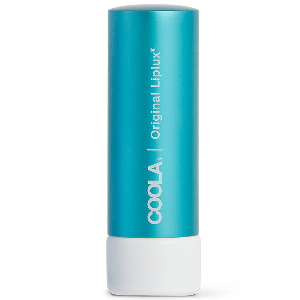 COOLA Classic Liplux Lip Balm Original SPF30 4,2 g