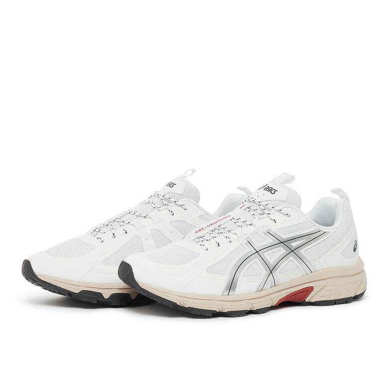 Asics Sportstyle Gel Venture 6 NS white/pure silver