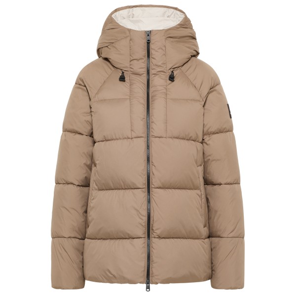 Ecoalf - Women's Fujialf Jacket - Parka