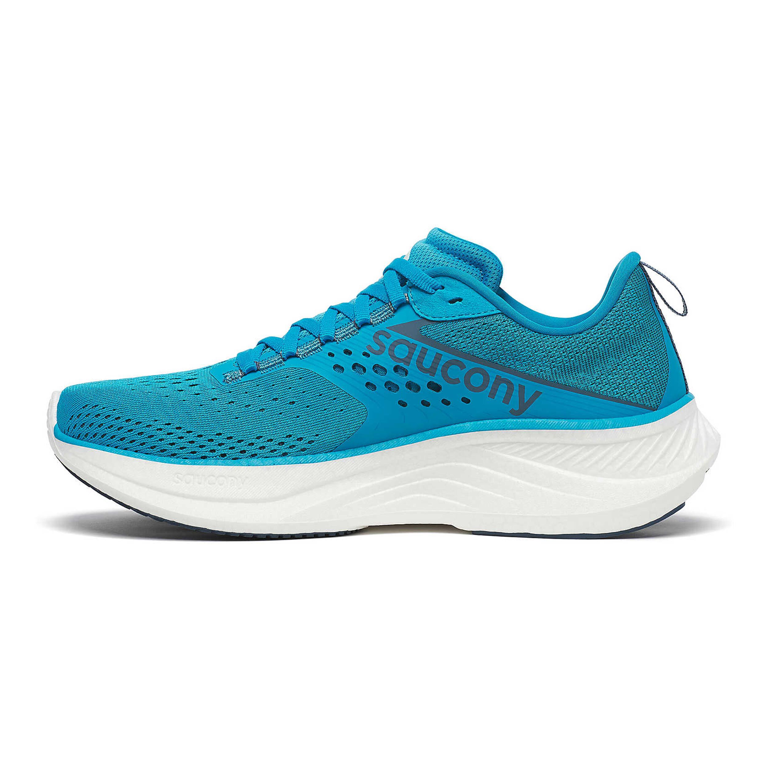 Ride 17 Neutralschuh Damen - Blau