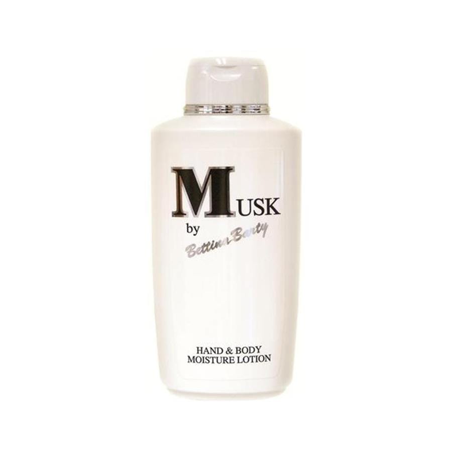 Hand & Body Lotion