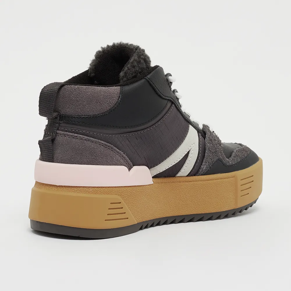 Lacoste L002 WNTR MID 2221 SFA 44SFA0070_1J1 / schwarz
