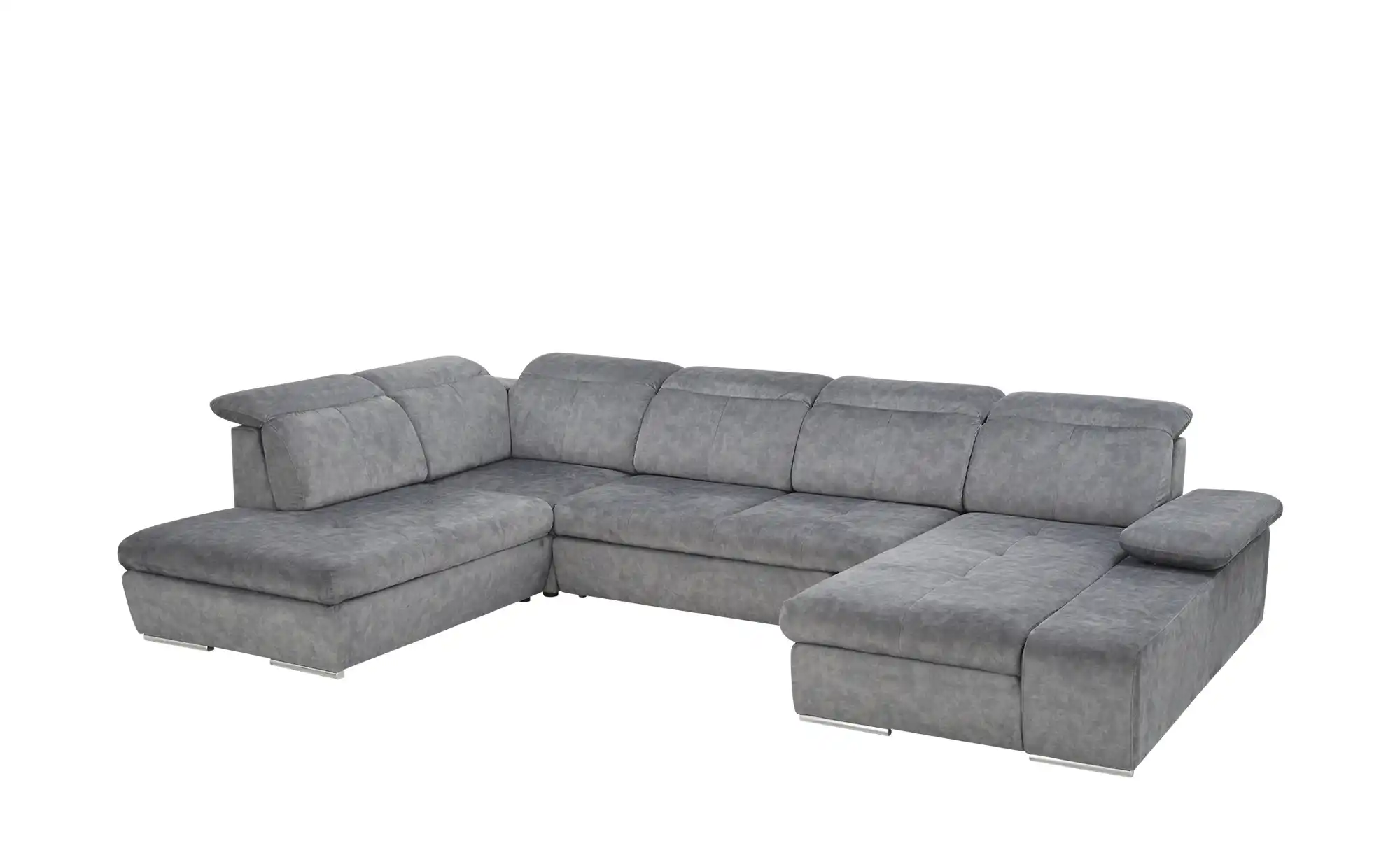 Twist Wohnlandschaft aus Flachgewebe Avilla