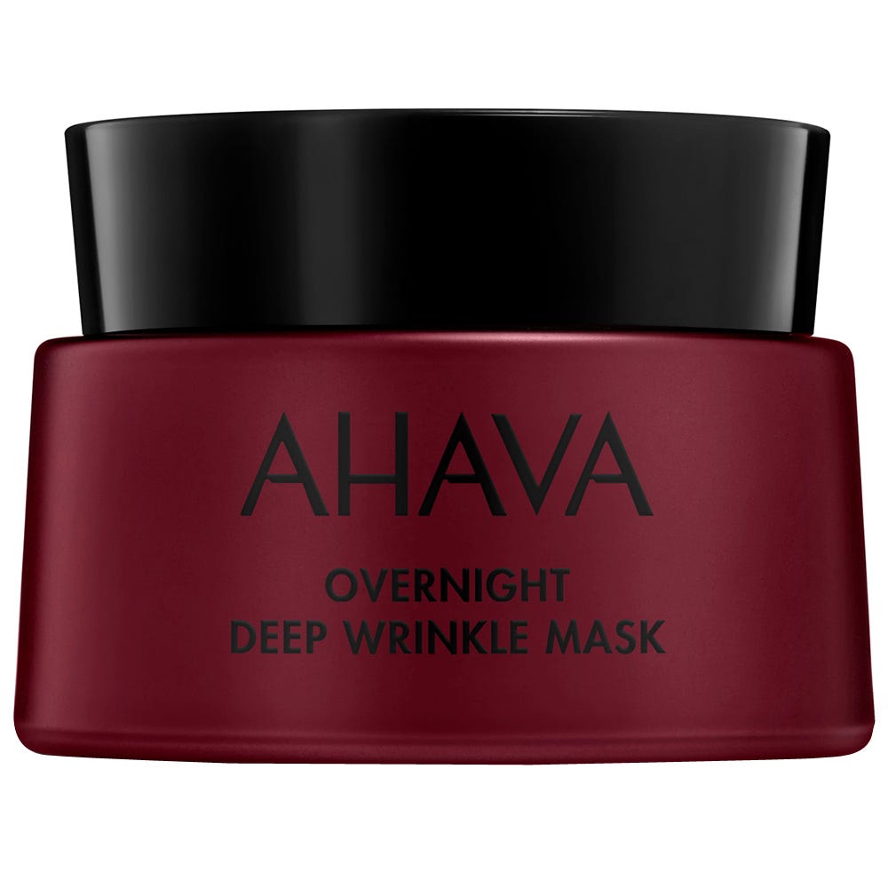 AHAVA Advanced Deep Wrinkle Mask 50 ml