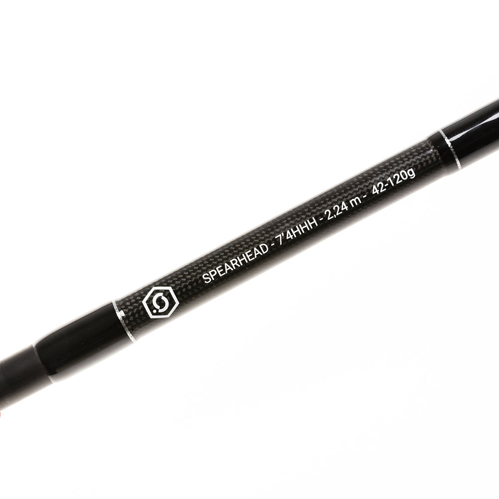 Evok Spearhead 74HHH heittovava 2,24 m, 42-120 g