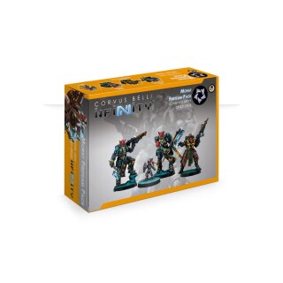 Morat Fireteam Pack (EN)