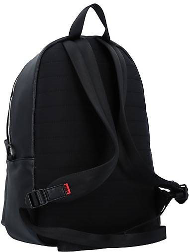 HUGO Ethon Rucksack 42 cm Laptopfach