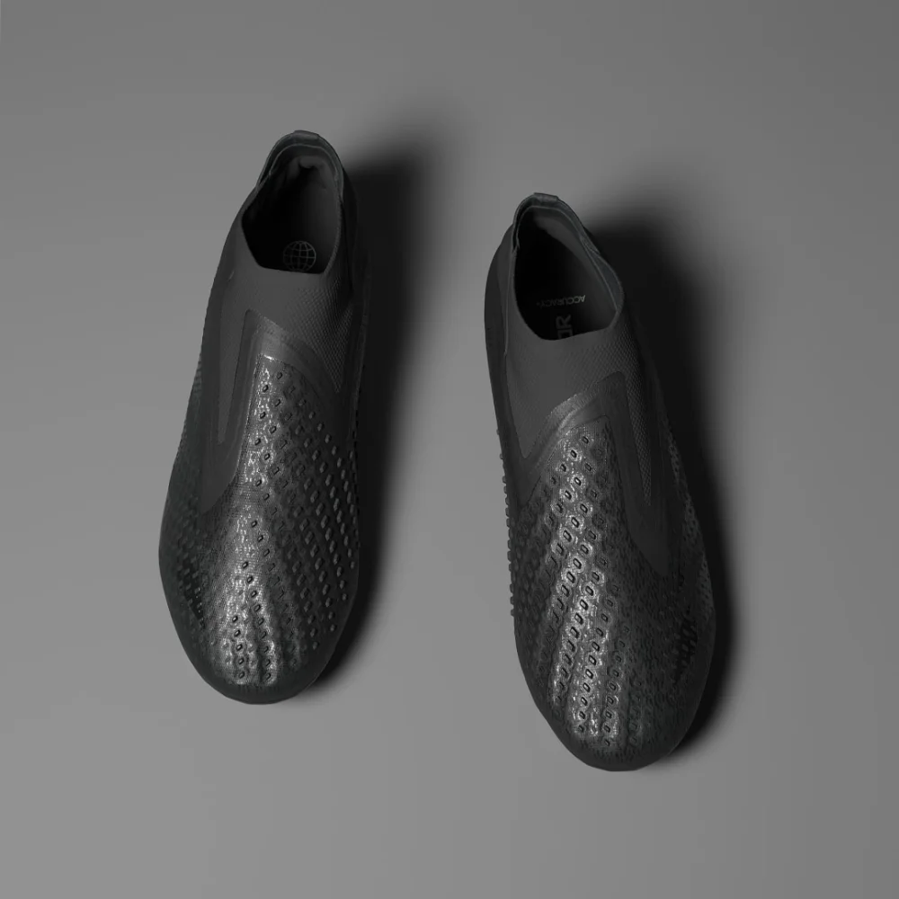 adidas Predator Accuracy FG GW4558 / schwarz