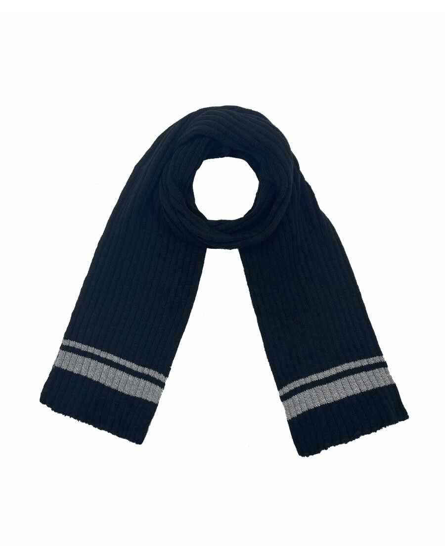 Strickschal