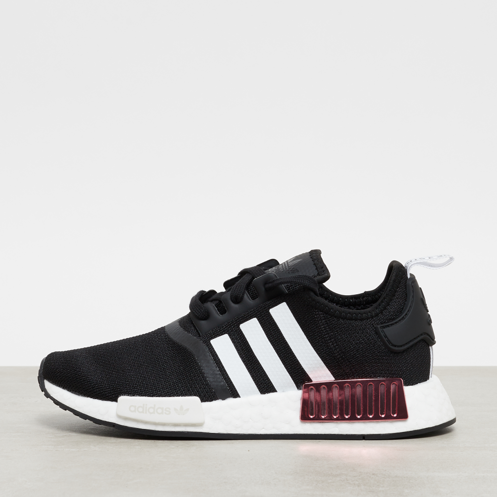 adidas NMD R1 W FY3771 / schwarz