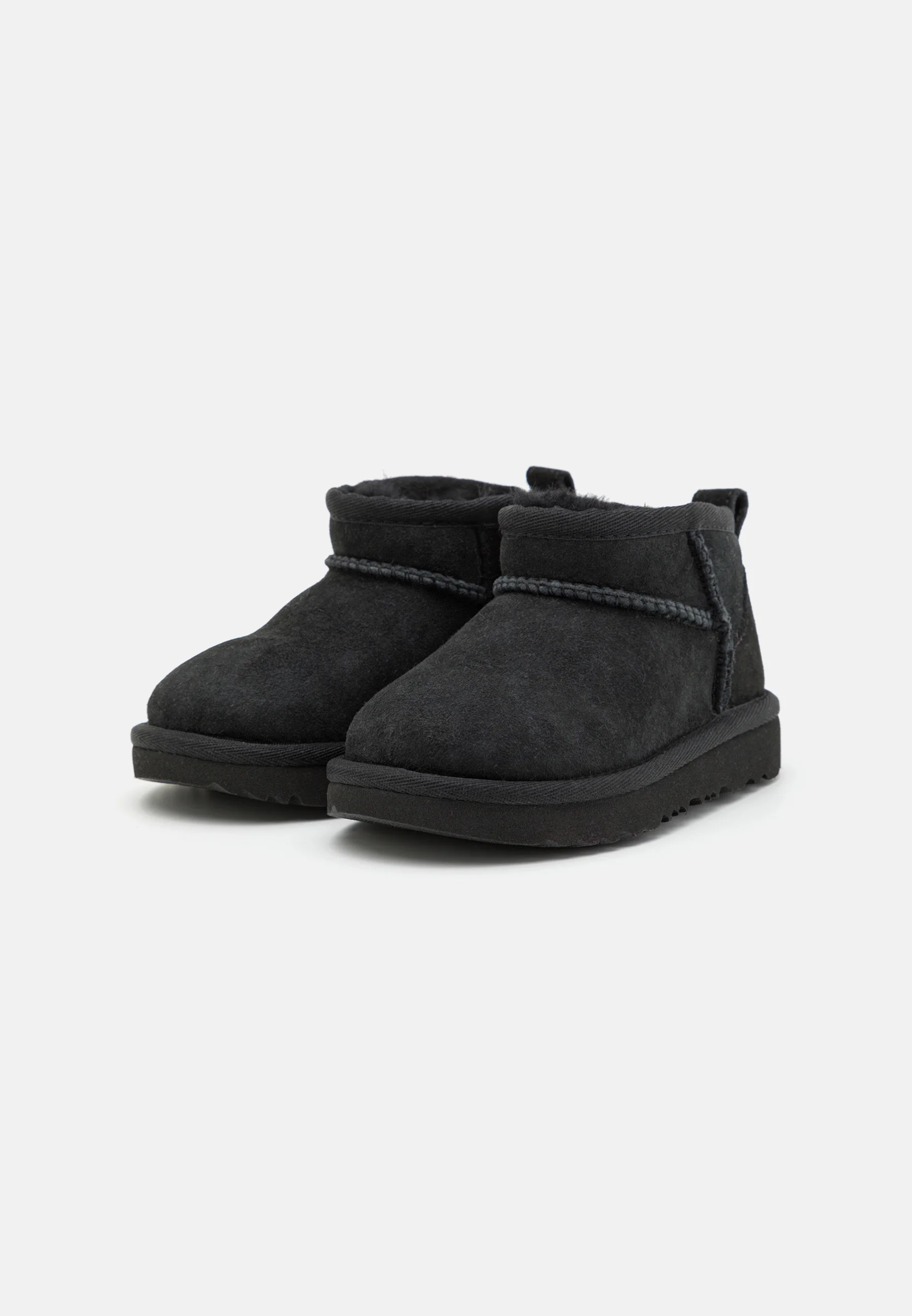 UGG CLASSIC ULTRA MINI UNISEX - Botines