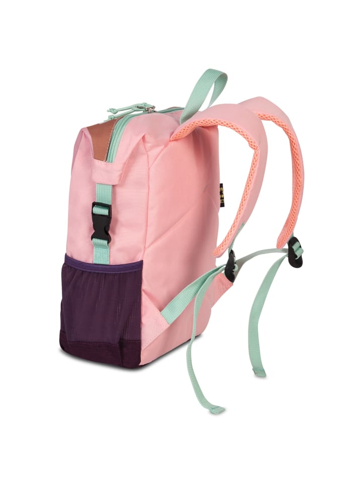 Fabrizio Kinderrucksack, Freizeitrucksack Polyester, recycelt ca. 23cm hoch günstig kaufen onesize