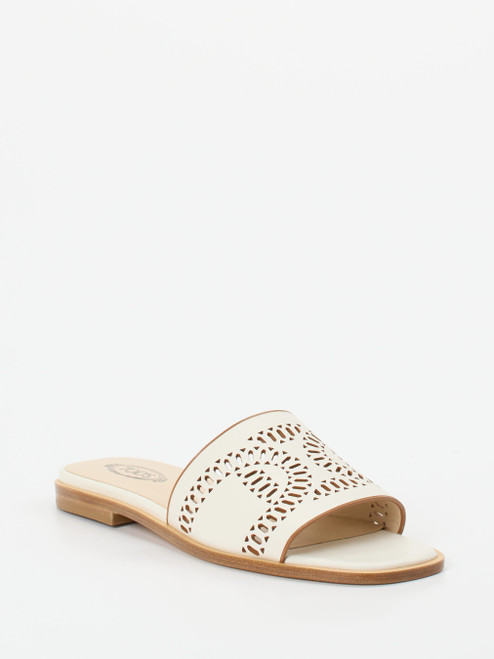 Pantolette-11207990012 Tod's