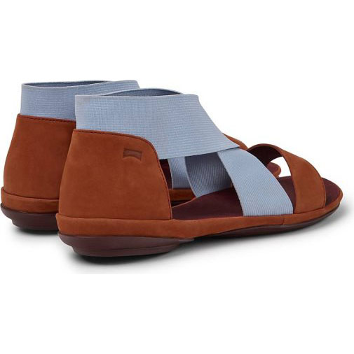 Camper Sandalen Right Nina