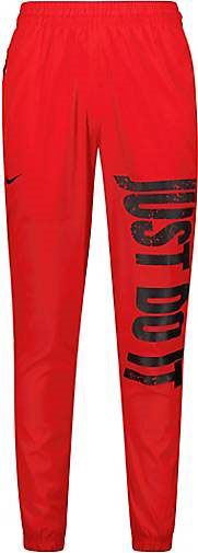 Nike Performance Herren Basketballhose DNA WOVEN BASKETBALL PAN