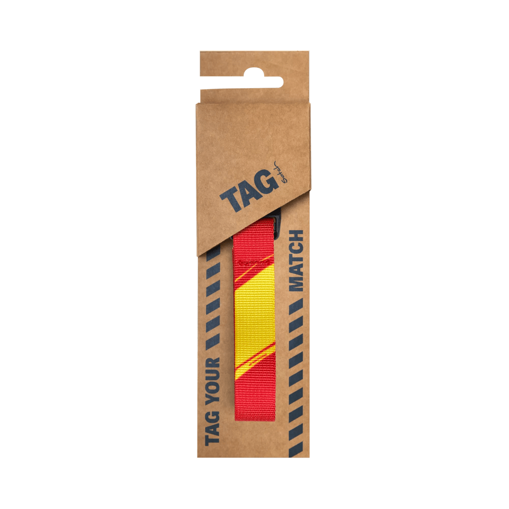 TAG Spain