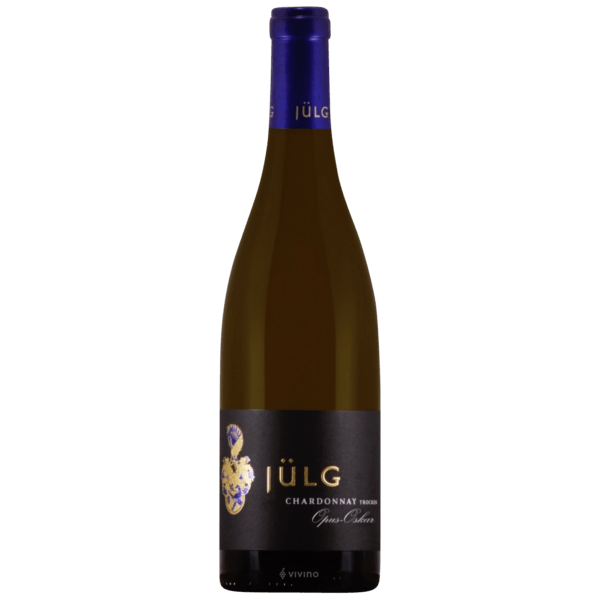 JülgChardonnay Trocken Opus Oskar 2022