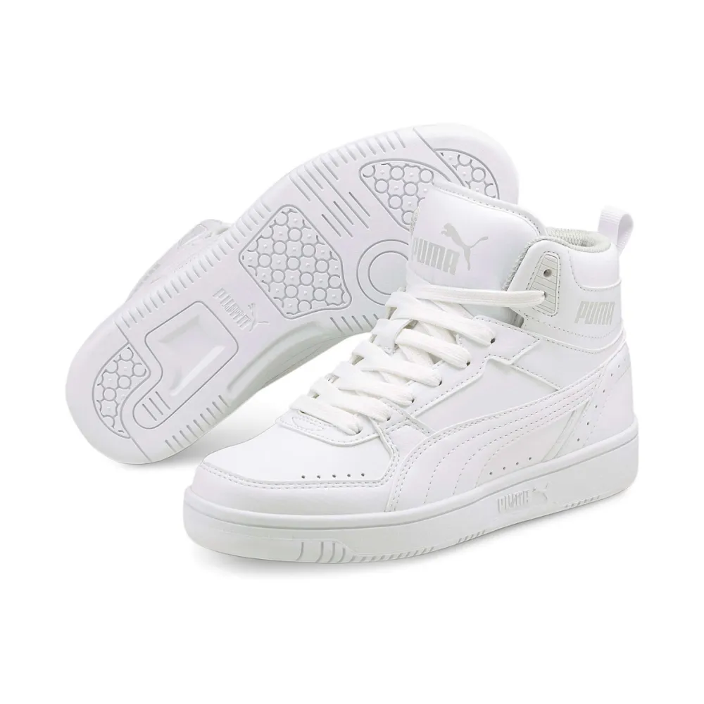 PUMA Rebound Joy 374687-07 / weiss