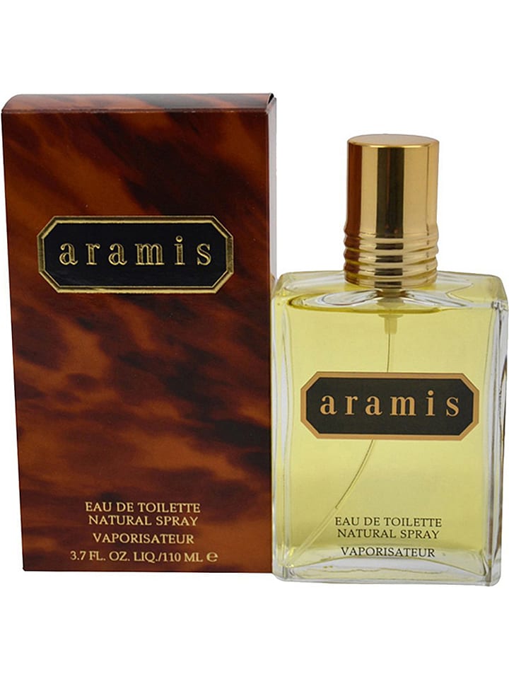 Aramis Aramis - EdT, 110 ml günstig kaufen onesize