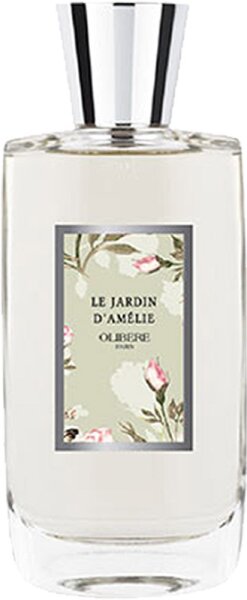Olibere Les Insoumises Le Jardin d'Amélie Eau de Parfum