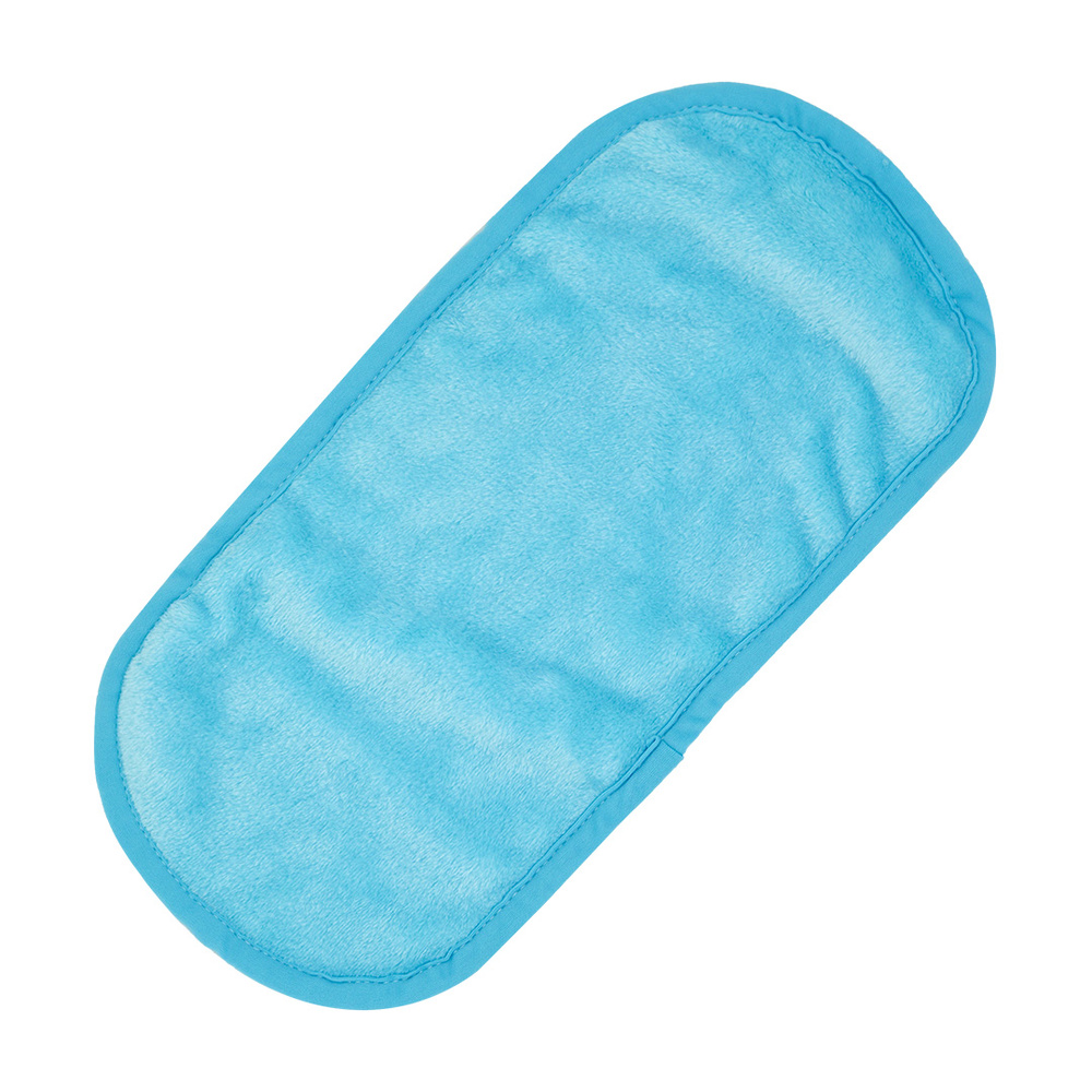 MakeUp Eraser Chill Blue Serviette démaquillante réutilisable