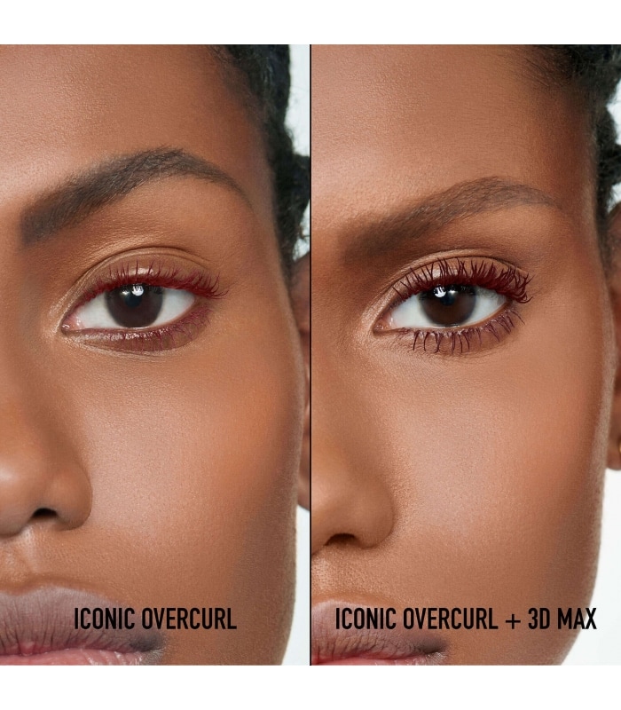DIORSHOW ICONIC OVERCURL-Mascara Volume - Tenue 24h - Effet fortifiant