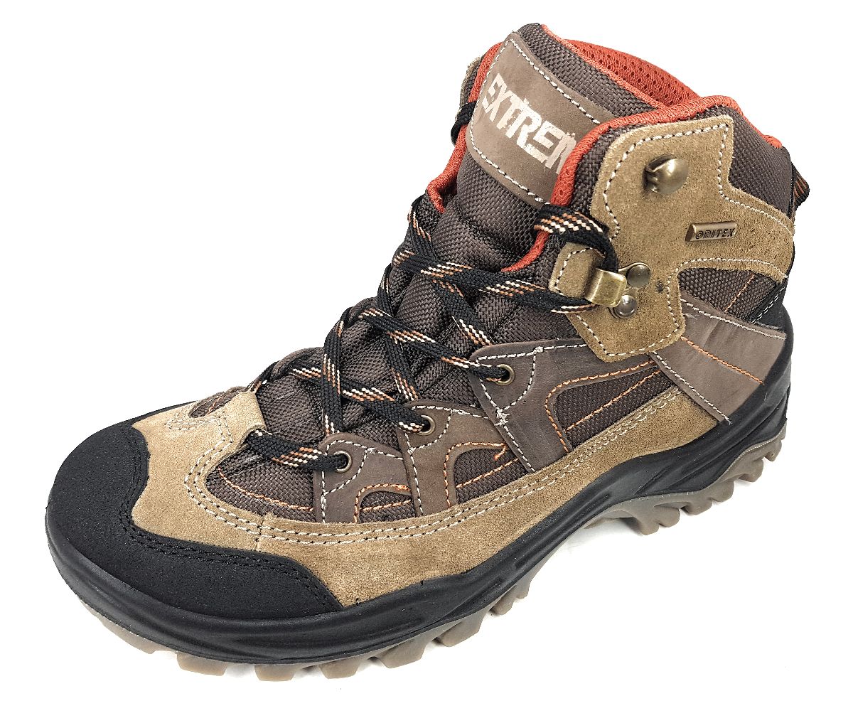 Orion Vera Pelle AD93900/1 Braun 473 Taupe-bahiha