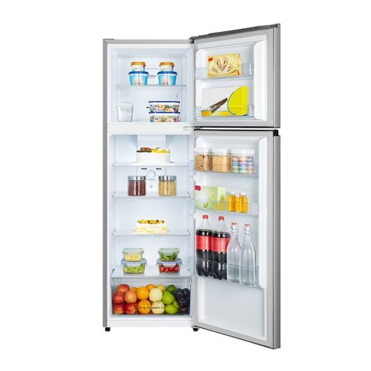 VALBERG 2D NF 249 E X180C Combiné réfrigérateur-congélateur
