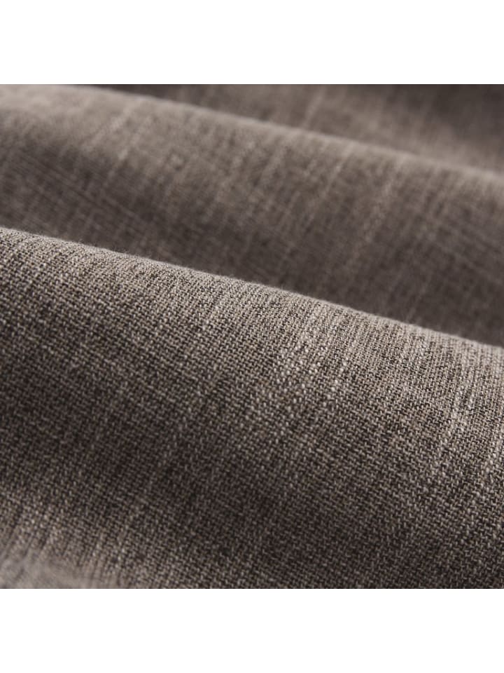Lumaland Sitzsack Sitzkissen Dreieckiger Sitzsack 370l 150x100x100cm Dunkelgrau günstig kaufen onesize