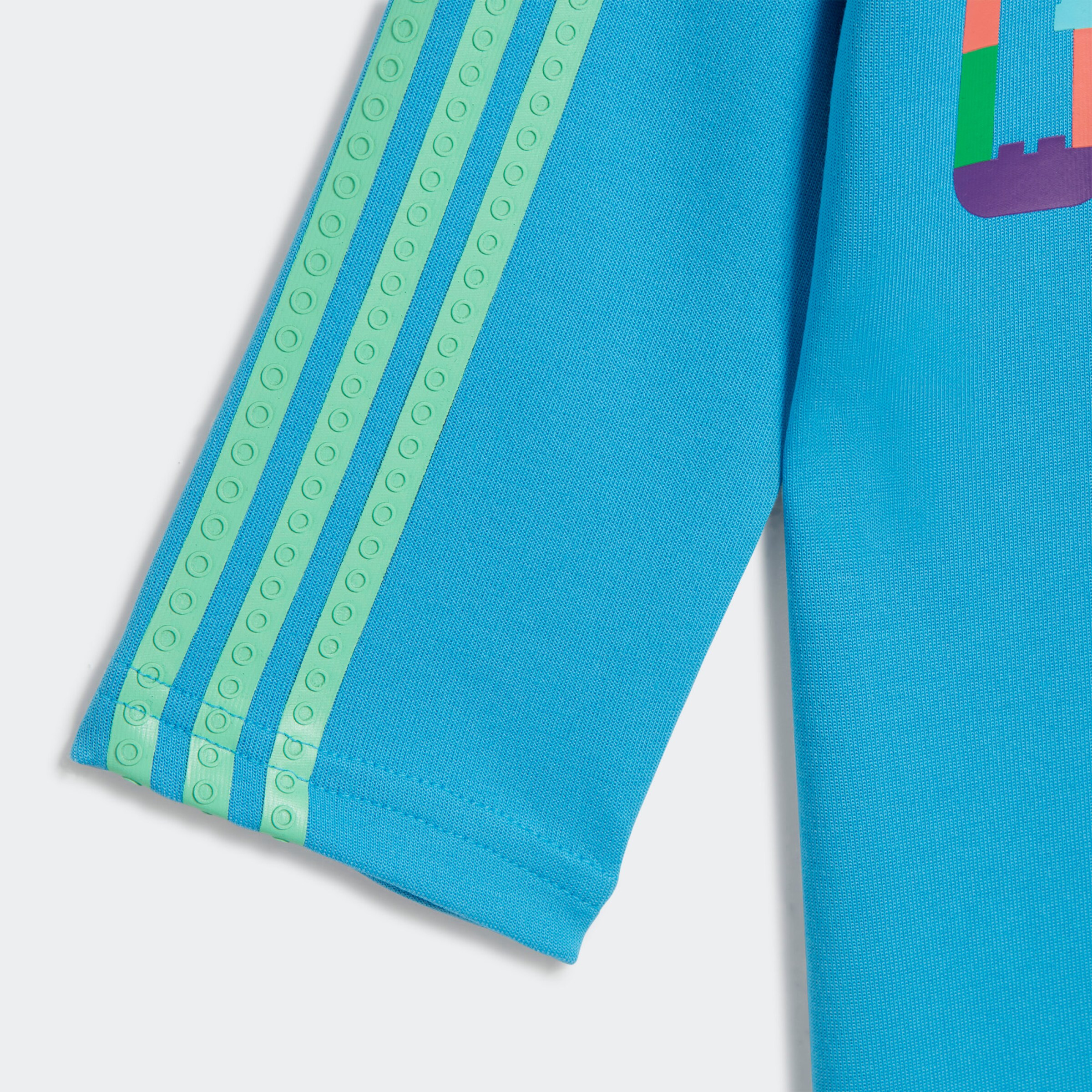 Dungarees 'adidas x Classic LEGO?'