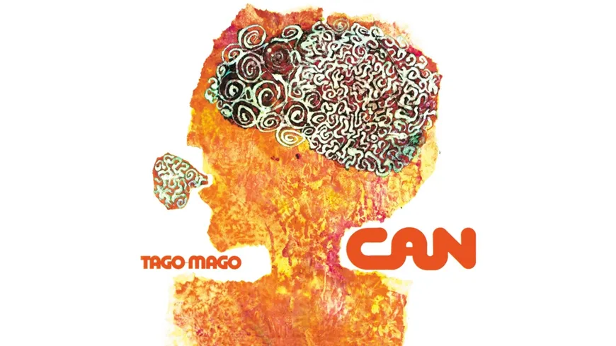 Tago Mago (2LP)