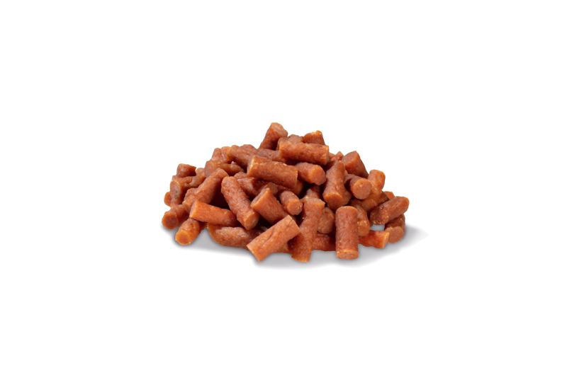 PREMIERE Snacks PREMIERE Mini Sticks Huhn & Fisch 6x70g