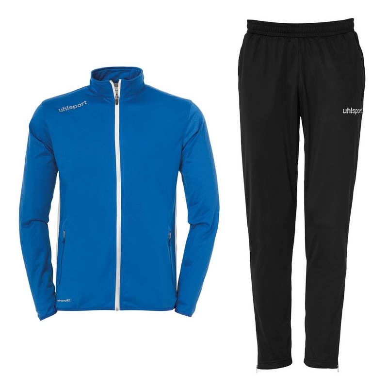 Uhlsport ESSENTIAL Trainingsanzug Kinder