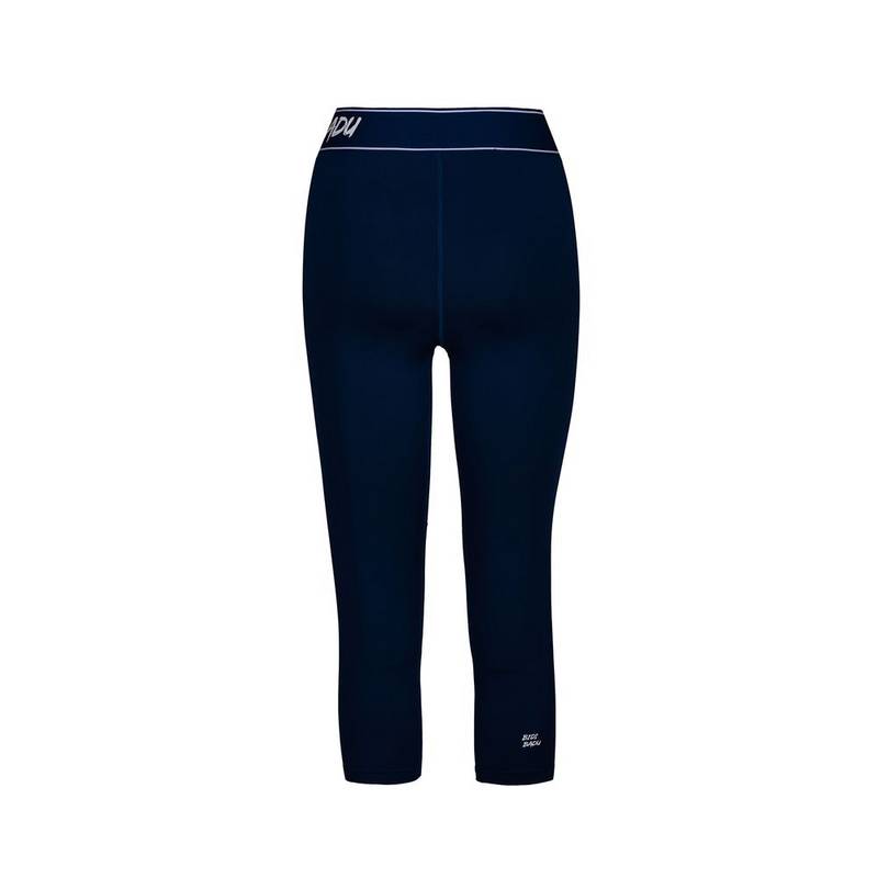 BIDI BADU Mila Tech 7/8 Capri Sweathose Damen