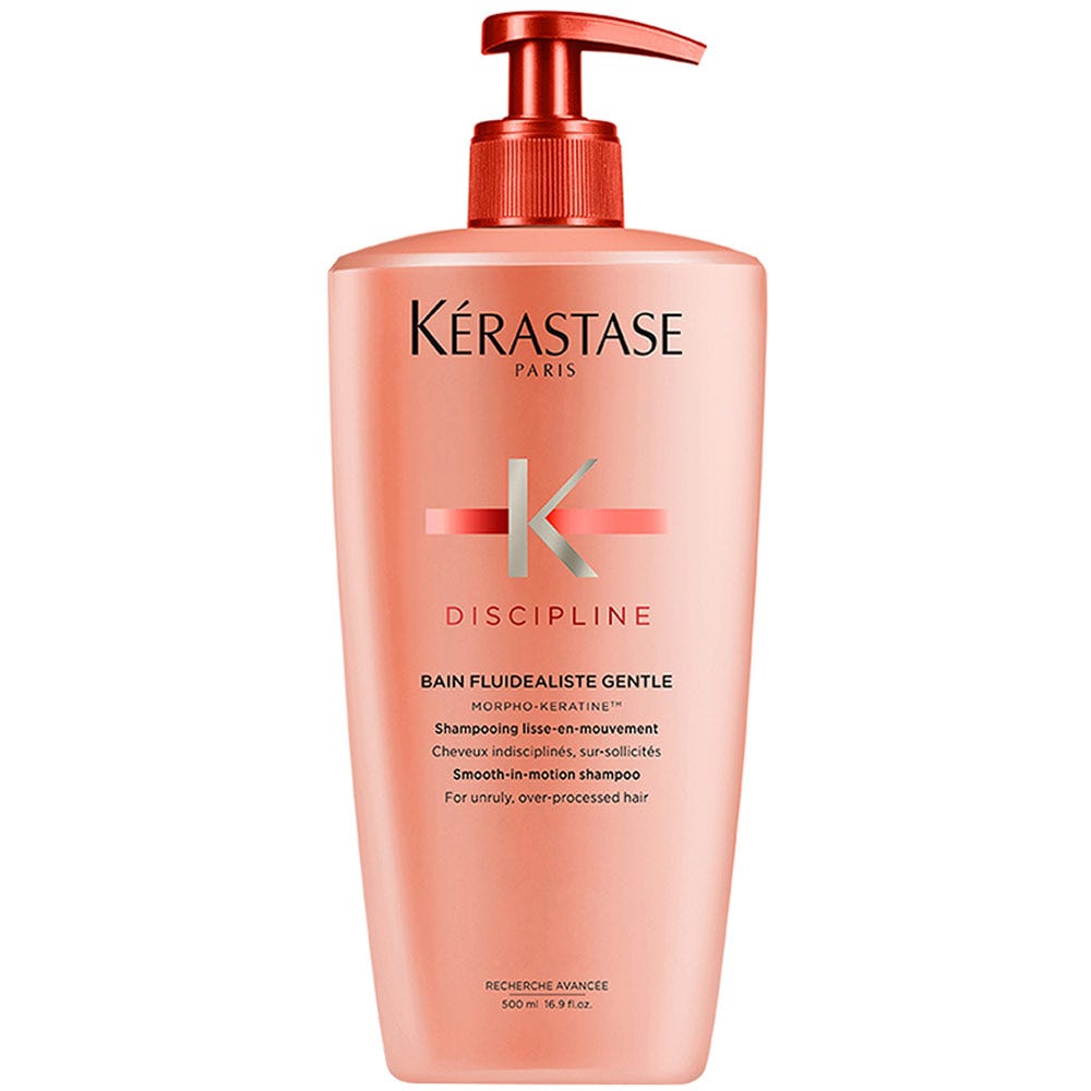Kérastase Discipline Bain Fluidealiste 500 ml