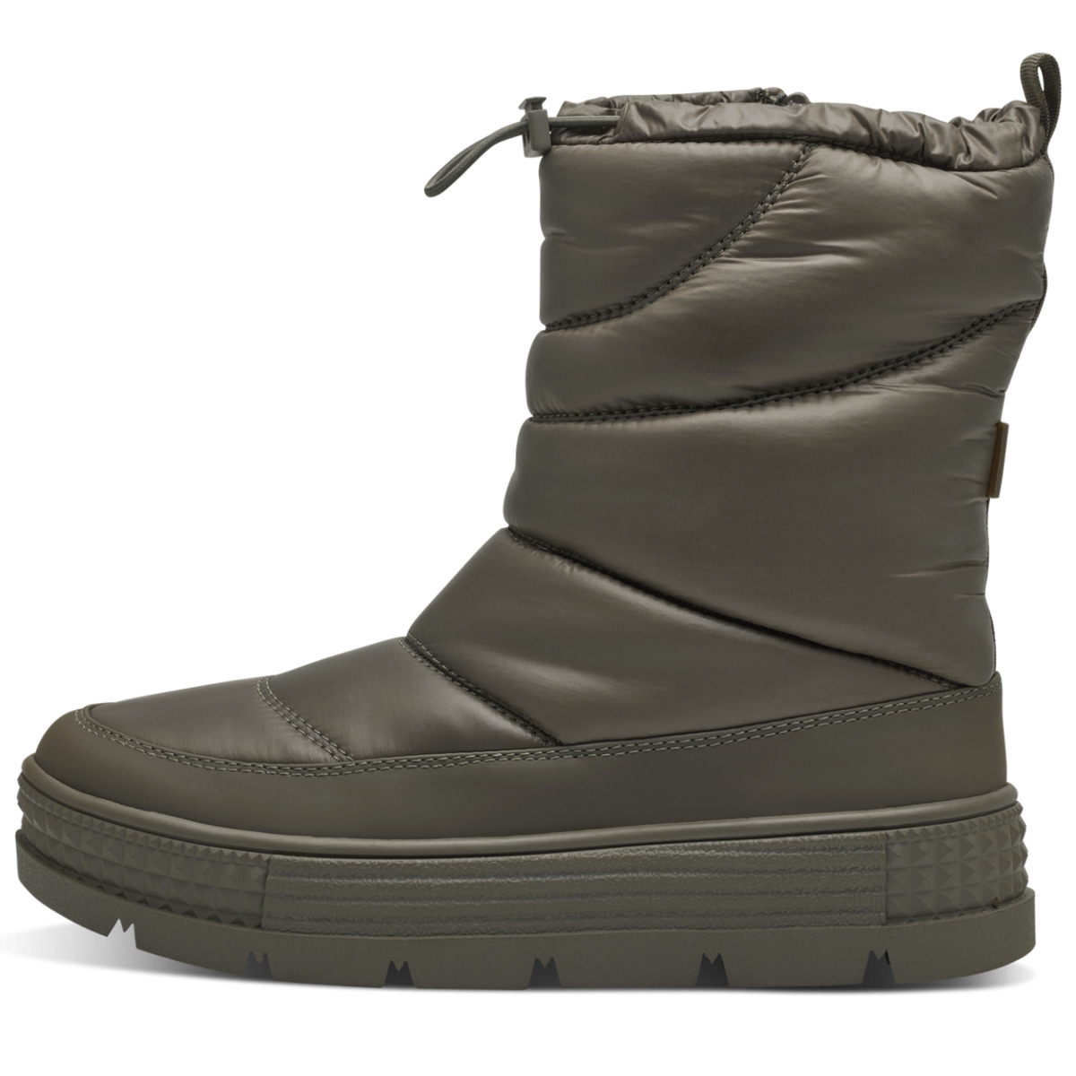 Tamaris 1-26835-41 Stiefelette gruen