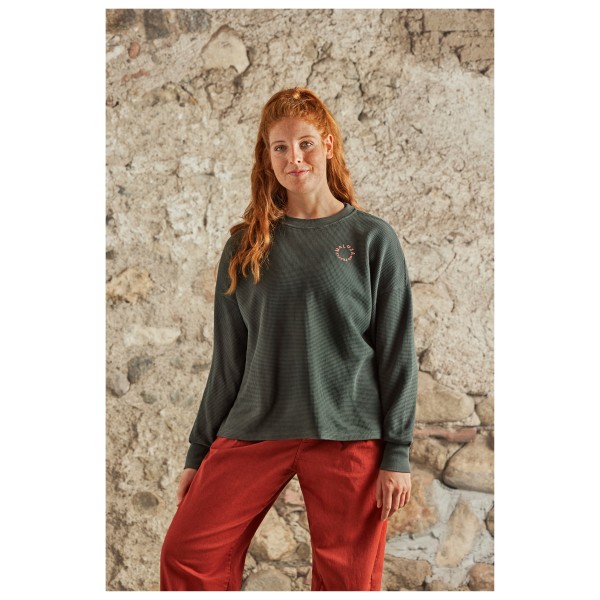 Maloja - Women's HirschbergM. - Pullover