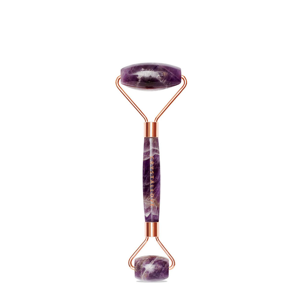 crystallove CRYSTALLOVE Amethyst home SPA set