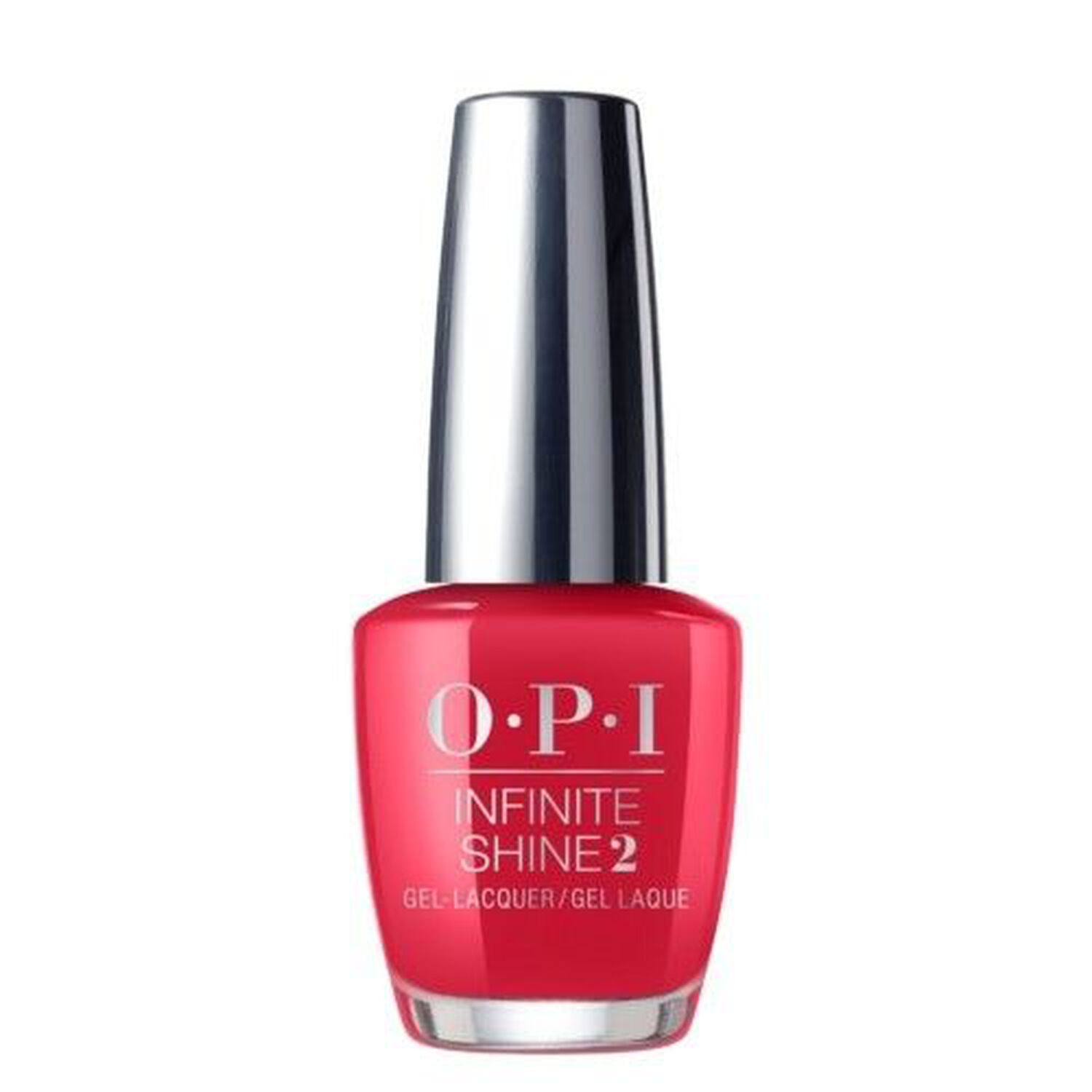 OPI Infinite Shine Dutch Tulip