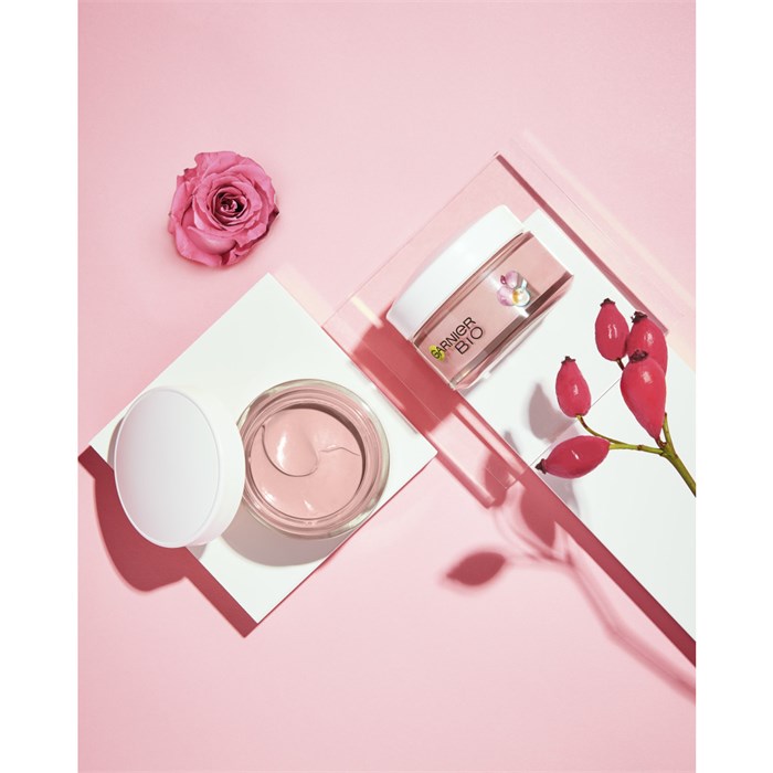 Rosy Glow 3in1 Rosé Creme