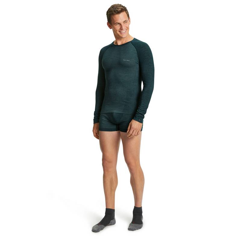 Falke Funktionsshirt Herren