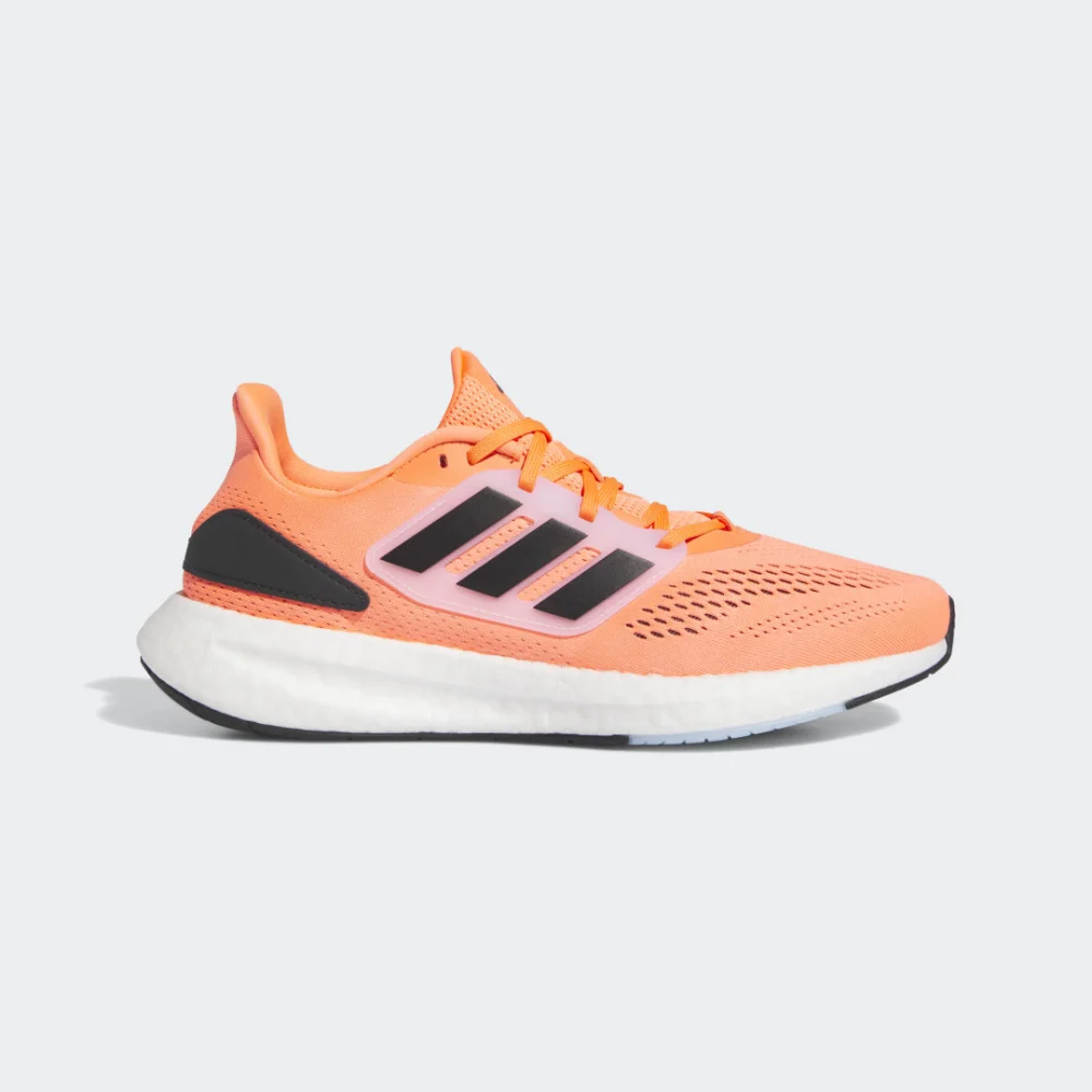 adidas Pureboost 22 HQ8587 / rot