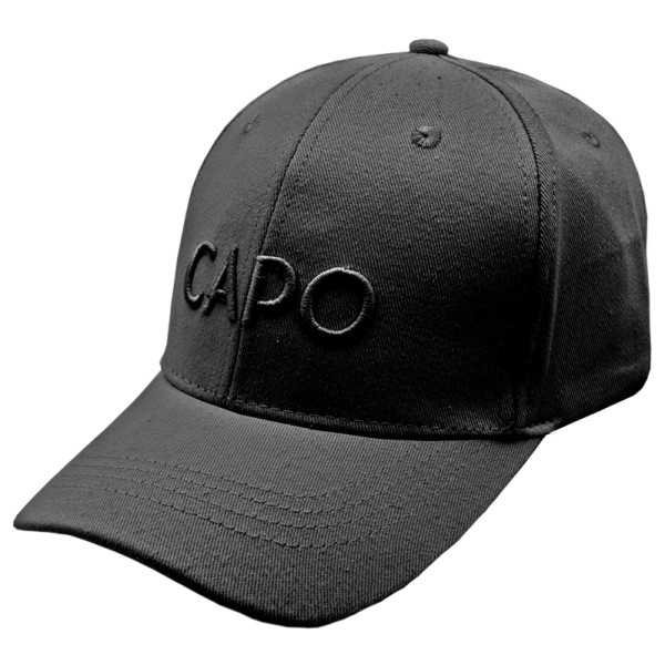 CAPO - Baseballcap II - Cap